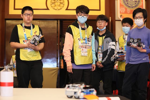 20/21 ROBOBOOM 北京站 · 照片 61 / Photo 61