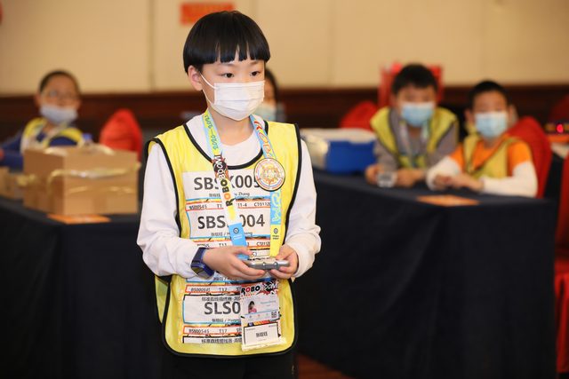 20/21 ROBOBOOM 北京站 · 照片 62 / Photo 62