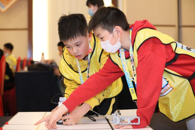 20/21 ROBOBOOM 北京站 · 照片 64 / Photo 64