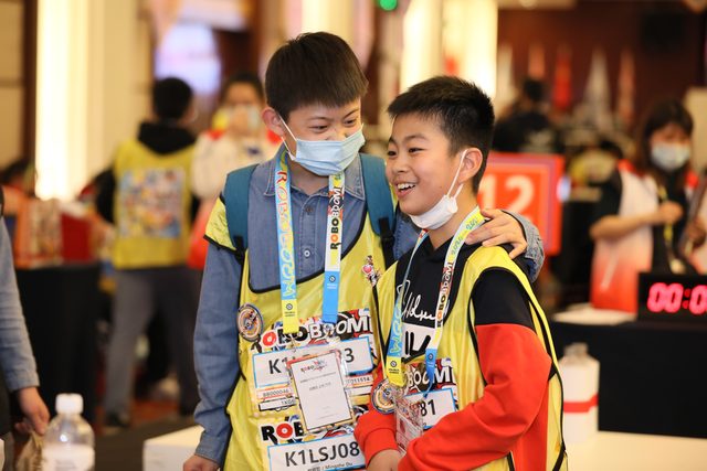 20/21 ROBOBOOM 北京站 · 照片 66 / Photo 66