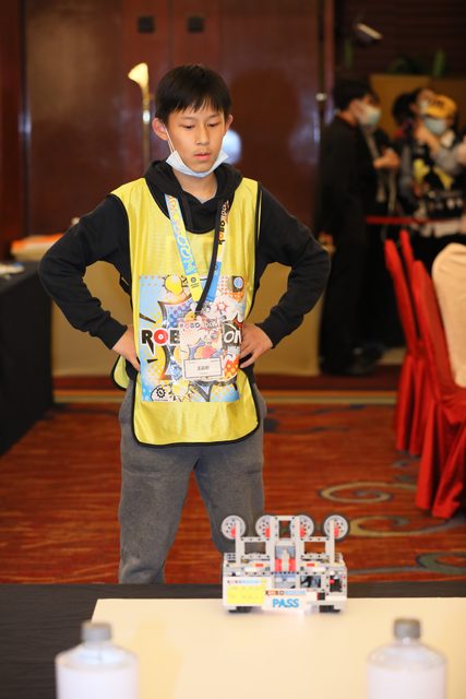 20/21 ROBOBOOM 北京站 · 照片 69 / Photo 69