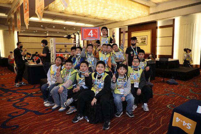 20/21 ROBOBOOM 北京站 · 照片 77 / Photo 77