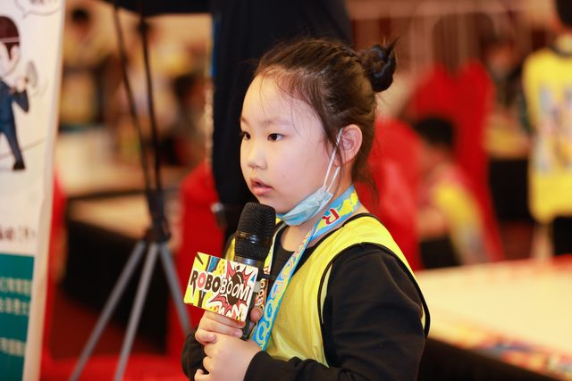 20/21 ROBOBOOM 北京站 · 照片 139 / Photo 139