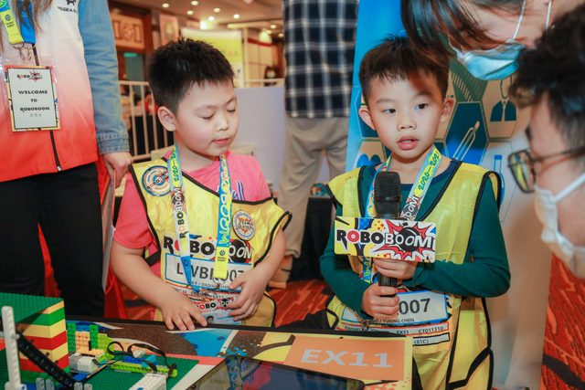 20/21 ROBOBOOM 北京站 · 照片 148 / Photo 148