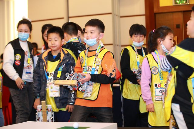 20/21 ROBOBOOM 北京站 · 照片 186 / Photo 186
