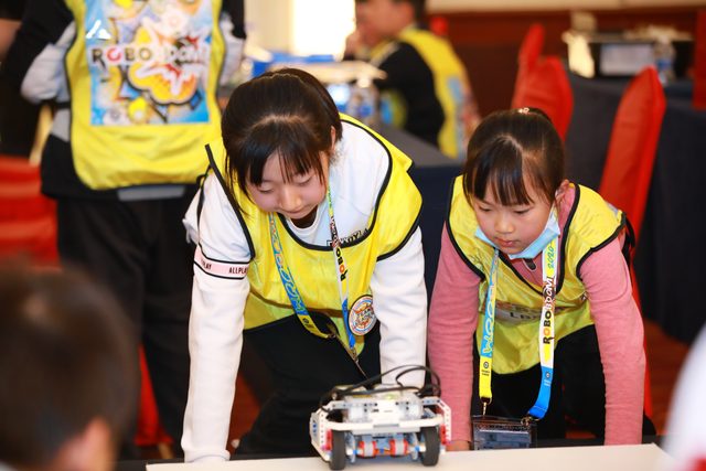 20/21 ROBOBOOM 北京站 · 照片 187 / Photo 187