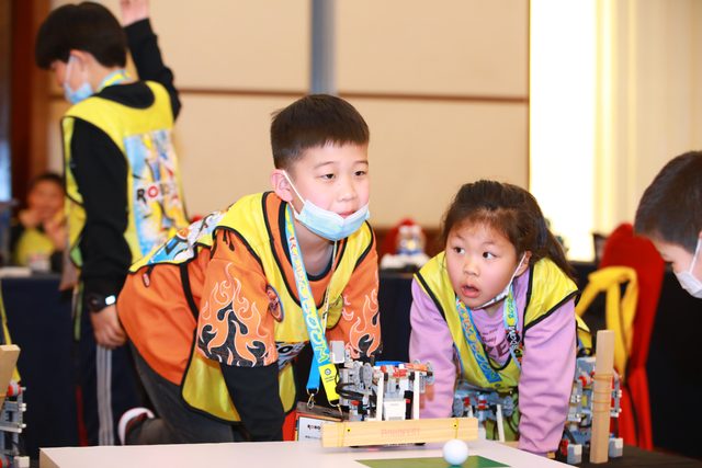 20/21 ROBOBOOM 北京站 · 照片 189 / Photo 189
