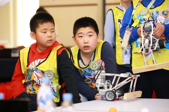 20/21 ROBOBOOM 北京站 · 照片 245 / Photo 245