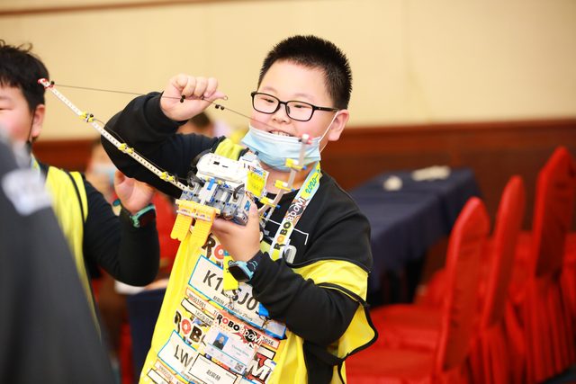 20/21 ROBOBOOM 北京站 · 照片 256 / Photo 256