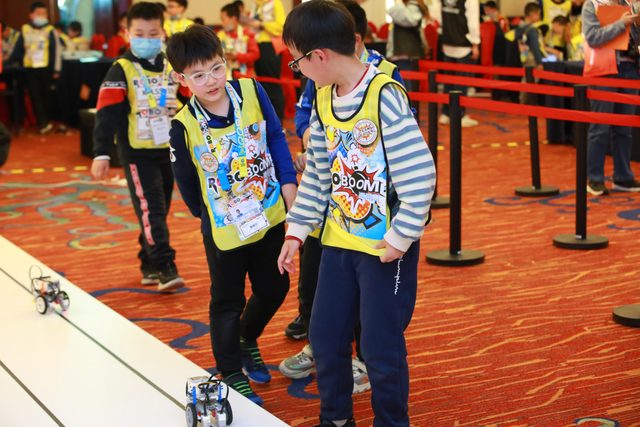 20/21 ROBOBOOM 北京站 · 照片 289 / Photo 289