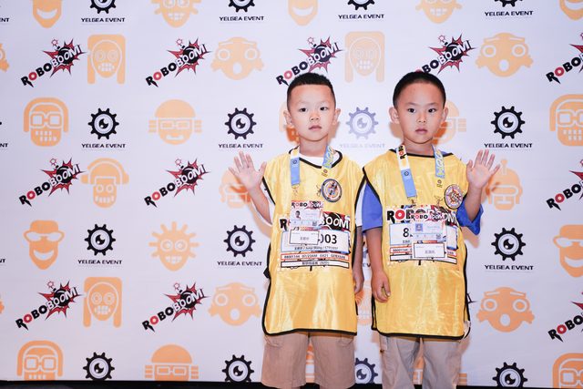 20/21 ROBOBOOM 成都站 · 照片 7 / Photo 7