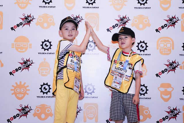 20/21 ROBOBOOM 成都站 · 照片 9 / Photo 9