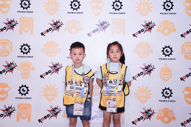 20/21 ROBOBOOM 成都站 · 照片 10 / Photo 10
