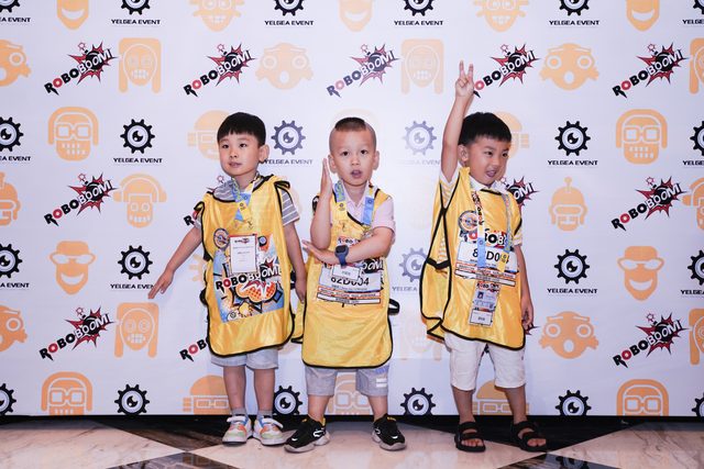 20/21 ROBOBOOM 成都站 · 照片 12 / Photo 12