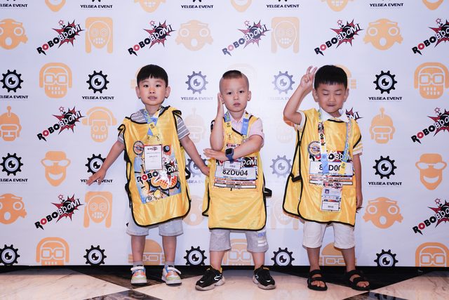20/21 ROBOBOOM 成都站 · 照片 13 / Photo 13