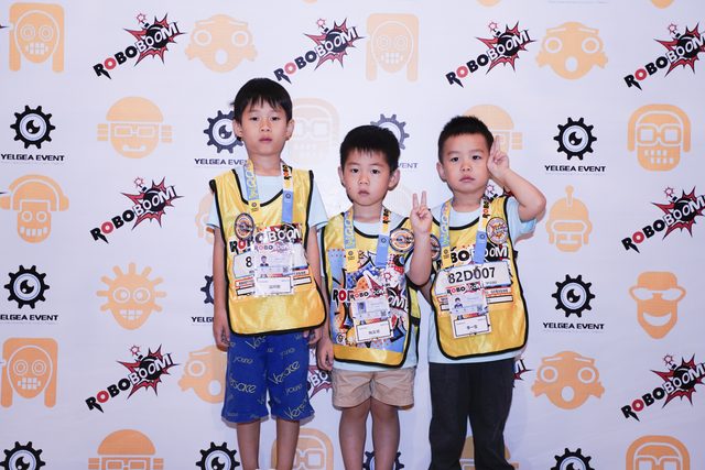20/21 ROBOBOOM 成都站 · 照片 14 / Photo 14