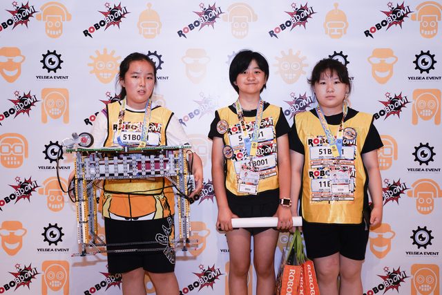 20/21 ROBOBOOM 成都站 · 照片 17 / Photo 17