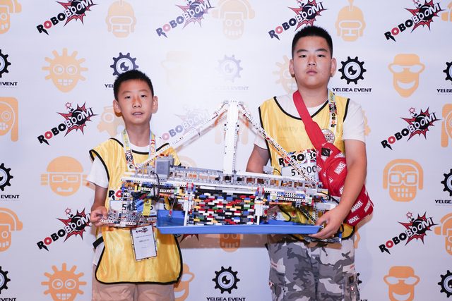 20/21 ROBOBOOM 成都站 · 照片 18 / Photo 18