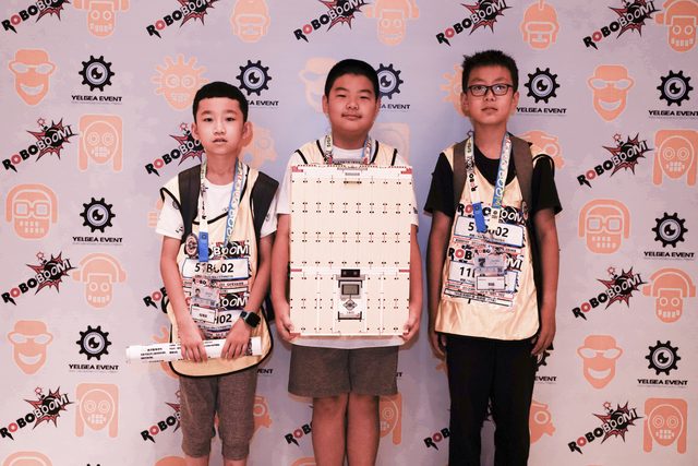 20/21 ROBOBOOM 成都站 · 照片 19 / Photo 19