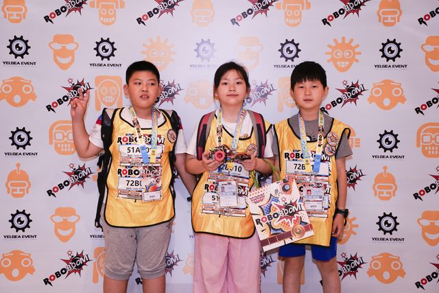 20/21 ROBOBOOM 成都站 · 照片 22 / Photo 22
