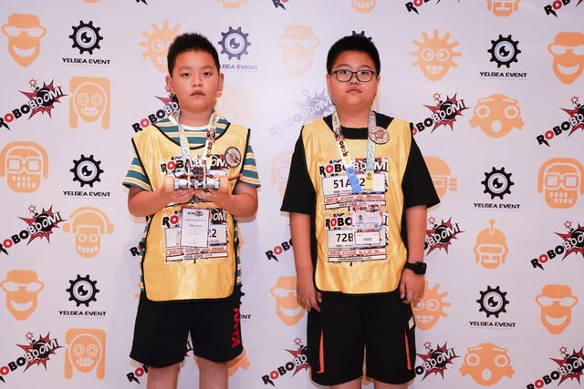 20/21 ROBOBOOM 成都站 · 照片 28 / Photo 28