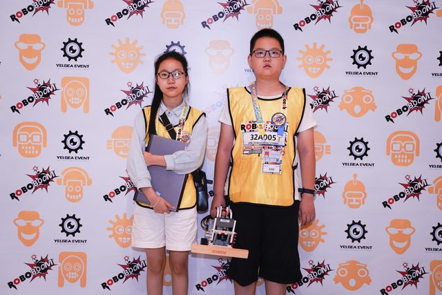 20/21 ROBOBOOM 成都站 · 照片 37 / Photo 37