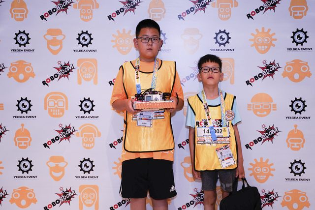 20/21 ROBOBOOM 成都站 · 照片 46 / Photo 46