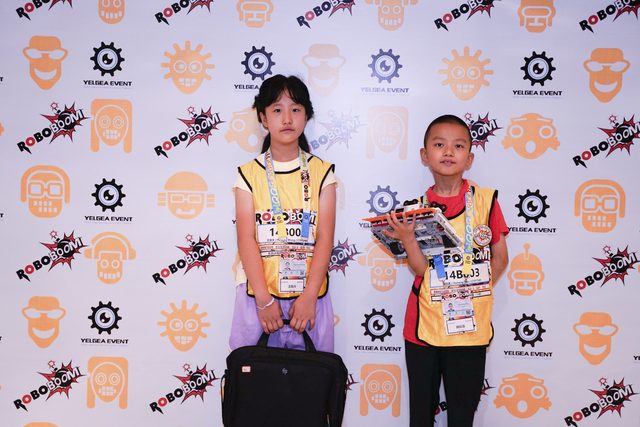 20/21 ROBOBOOM 成都站 · 照片 47 / Photo 47
