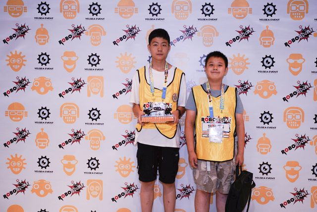 20/21 ROBOBOOM 成都站 · 照片 49 / Photo 49