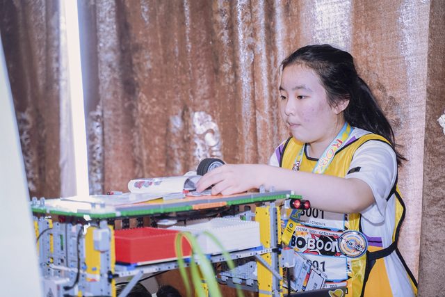 20/21 ROBOBOOM 成都站 · 照片 68 / Photo 68
