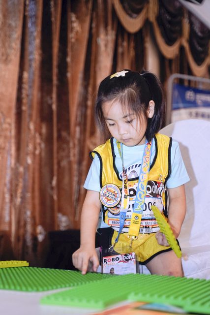 20/21 ROBOBOOM 成都站 · 照片 74 / Photo 74