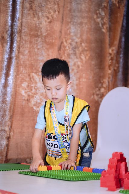 20/21 ROBOBOOM 成都站 · 照片 75 / Photo 75