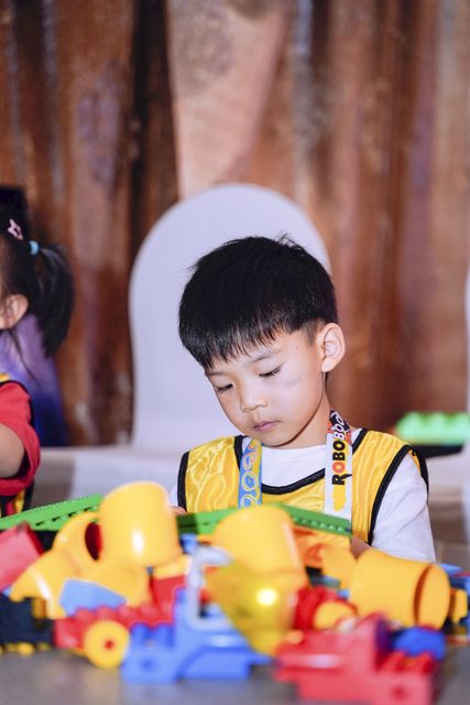 20/21 ROBOBOOM 成都站 · 照片 80 / Photo 80