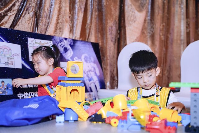 20/21 ROBOBOOM 成都站 · 照片 81 / Photo 81