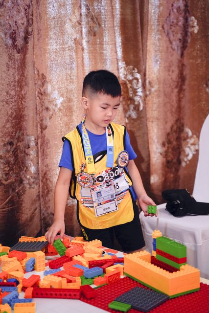 20/21 ROBOBOOM 成都站 · 照片 82 / Photo 82