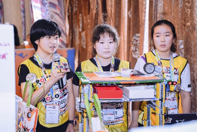 20/21 ROBOBOOM 成都站 · 照片 85 / Photo 85