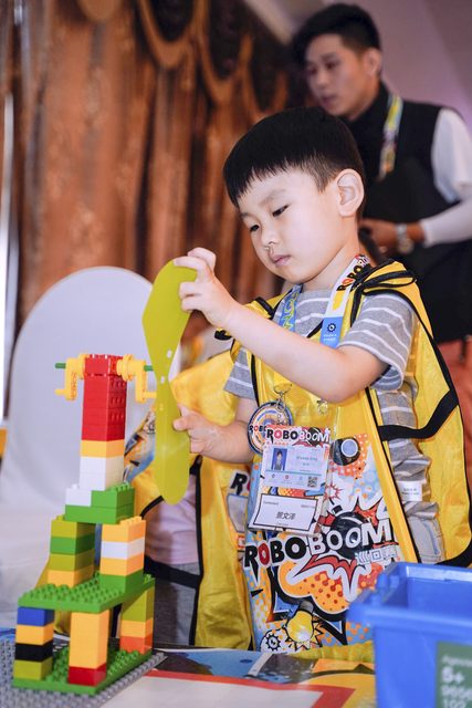 20/21 ROBOBOOM 成都站 · 照片 86 / Photo 86