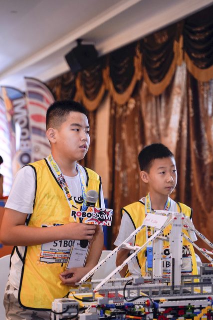 20/21 ROBOBOOM 成都站 · 照片 87 / Photo 87
