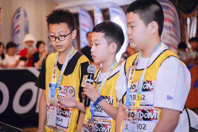 20/21 ROBOBOOM 成都站 · 照片 92 / Photo 92