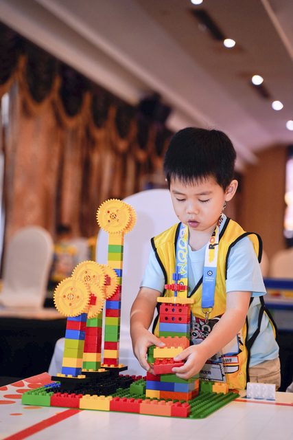 20/21 ROBOBOOM 成都站 · 照片 96 / Photo 96