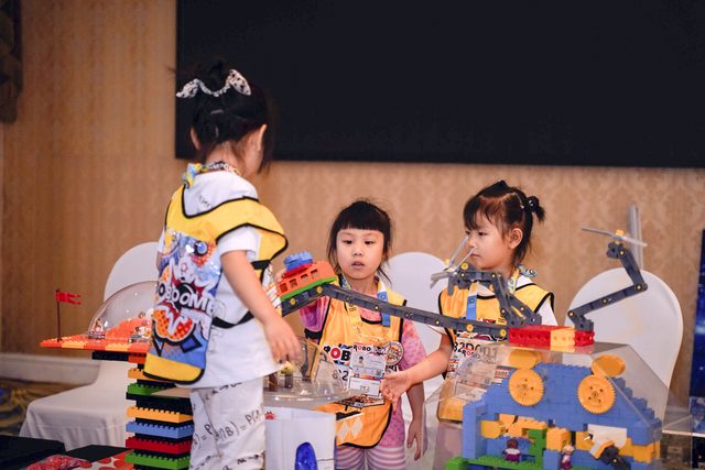 20/21 ROBOBOOM 成都站 · 照片 108 / Photo 108