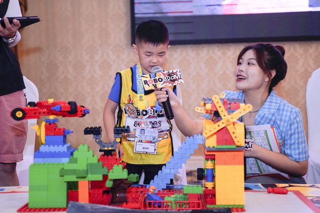 20/21 ROBOBOOM 成都站 · 照片 113 / Photo 113