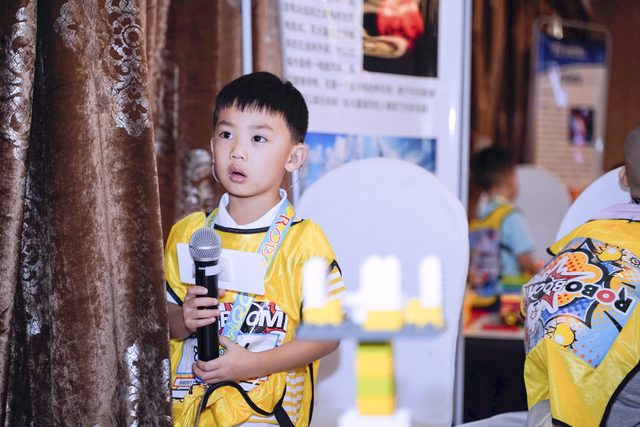 20/21 ROBOBOOM 成都站 · 照片 121 / Photo 121