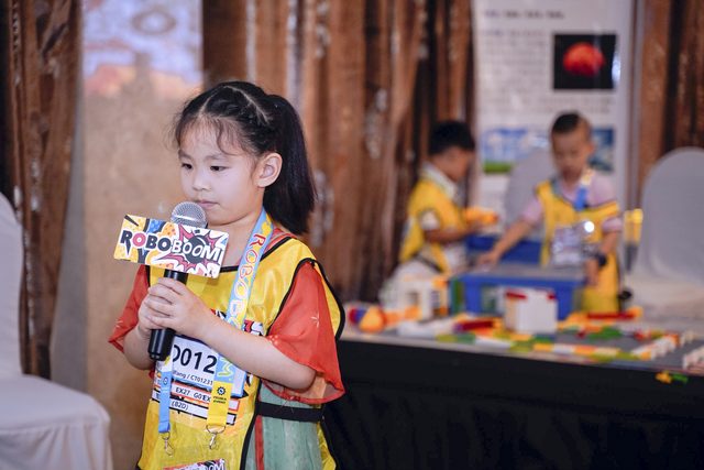 20/21 ROBOBOOM 成都站 · 照片 122 / Photo 122