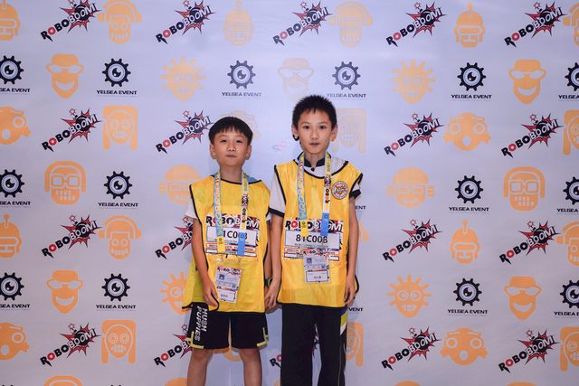 20/21 ROBOBOOM 成都站 · 照片 146 / Photo 146
