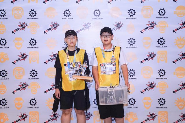 20/21 ROBOBOOM 成都站 · 照片 150 / Photo 150