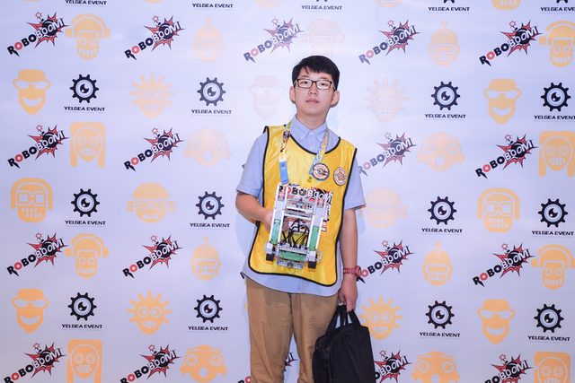 20/21 ROBOBOOM 成都站 · 照片 152 / Photo 152
