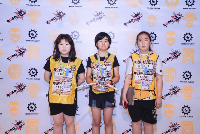 20/21 ROBOBOOM 成都站 · 照片 154 / Photo 154