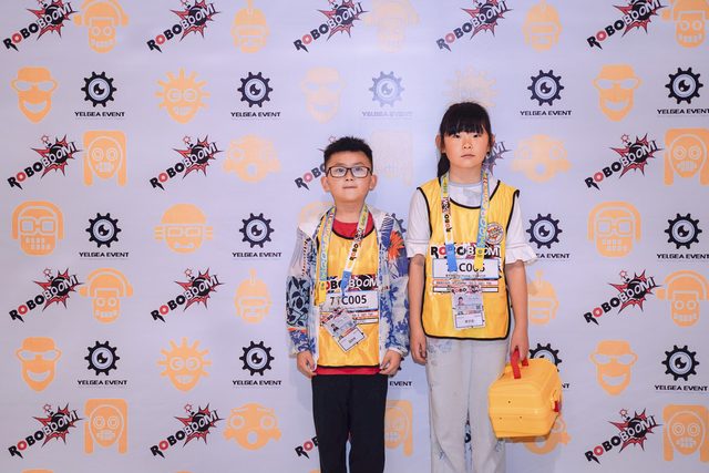 20/21 ROBOBOOM 成都站 · 照片 162 / Photo 162