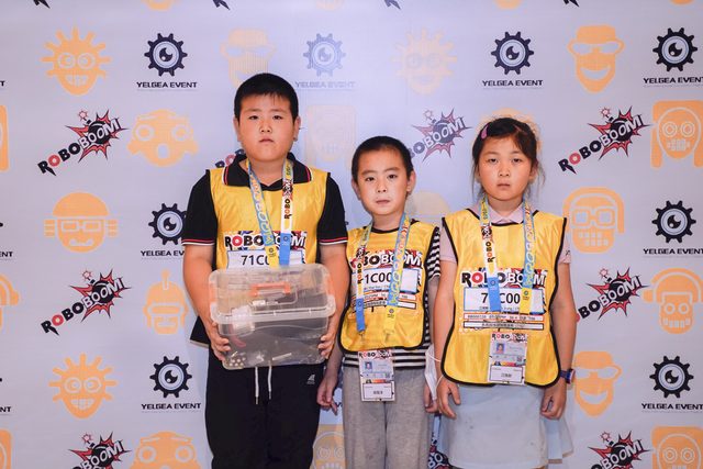 20/21 ROBOBOOM 成都站 · 照片 163 / Photo 163